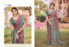 Heritage Silk Vol 14 By Vipul Crepe Wholesale Saree Suppliers In Mumbai
